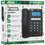 Телефон проводной Ritmix RT-550