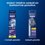 Набор сменных насадок Braun Oral-B PRO 3D White / EB18pRX-4
