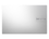 15.6" Ноутбук ASUS Vivobook Go 15 E1504FA-BQ1208W серебристый