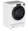 Встраиваемая стирально-сушильная машина Haier HWDQ90B416FWB-RU