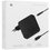 Charger DEXP GaN IET25CD gray