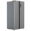 Холодильник Side by Side   Midea MDRS710FGE46 серебристый