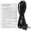 Блок питания be quiet! SYSTEM POWER 10 650W [BN328] черный