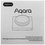 Диммер Aqara Touchscreen Dial V1 EU
