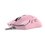 Mouse wired 2E Gaming MG315 [2E-MG315UPK] pink