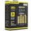 Зарядное устройство NITECORE UMS4
