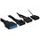 Корпус Cougar Airface Pure RGB [Airface Pure RGB Black] черный