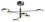 Люстра Yeelight Arowana Chandelier C2103 YLDL030