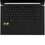 16" Ноутбук GIGABYTE AERO X16 1TH серый