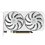 Видеокарта PowerColor AMD Radeon RX 9060 XT Reaper [RX9060XT 8G-A/WHITE]