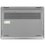14" Ноутбук Lenovo Yoga 7 2-in-1 14ILL10 серый