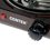 Плита компактная электрическая Centek CT-1508 Siberia коричневый