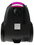 Пылесос  Bosch BGN21700 фиолетовый