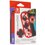Игровой контроллер проводной Hori D-Pad Controller (L) (Super Mario) красный