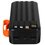 Портативный аккумулятор HIPER EC 7000 черный