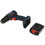 Дрель-шуруповерт Bosch GSR 185-LI PRO 18V