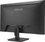 27" Монитор ASUS VA279HG черный