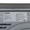 Сушильная машина Hyundai DFE9430 серый