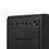 Корпус ExeGate XP-332-XP450 [EX283072RUS] черный