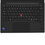 14" Ноутбук Lenovo ThinkPad X1 Carbon Gen 13 Aura Edition черный