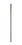 Auger bit VIRA RAGE 622054 540 mm