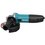 Углошлифовальная машина (УШМ) Makita GA5030RK