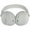 Беспроводные/проводные наушники Sony WH-1000XM6  серебристый 2025