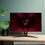 27" Монитор ARDOR GAMING INFINITY AF27H1 черный