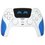 Геймпад беспроводной/проводной Sony PlayStation DualSense Limited Edition белый