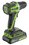 Дрель-шуруповерт Greenworks DD560 24V