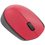 Mouse wireless Logitech M171 [910-004641] red