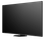 65" (165 см) Телевизор Hisense 65U8Q черный