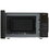 Микроволновая печь DEXP MW-23E1000SG черный