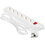 Сетевой фильтр FinePower Oriol 630W белый
