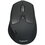 Клавиатура+мышь беспроводная   Logitech MK850 Performance черный