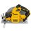 Пила дисковая DeWALT DCS570NT XR FLEXVOLТ 18/54V