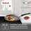 Сковорода-блинница Tefal Natural Cook 4213522