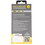 Кабель Cablexpert micro USB-B - USB Type-A оранжевый 1 м