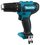 Дрель-шуруповерт Makita HP333DZ CXT 12V без ЗУ, без АКБ