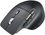 Мышь беспроводная KEYRON Saturn WM-T08  черный