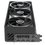 Видеокарта ASUS GeForce RTX 5080 ROG Astral [ROG-ASTRAL-RTX5080-16G-GAMING]