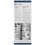 Вентилятор Electrolux EFB-1220w  белый
