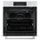 Электрический духовой шкаф Hotpoint FE9 831 JSH WHG белый