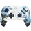 Геймпад беспроводной/проводной 8BitDo Ultimate 2.4G Limited разноцветный