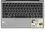 14" Ноутбук OSiO FocusLine F140I-006 серый