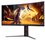 34" Монитор AOC CU34G4Z черный