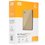 6 ТБ Внешний HDD WD My Passport Ultra [WDBEJA0060BGD-CESN]