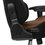 Kompyuter kreslosi ARDOR GAMING Chaos Guard 300M jigarrang
