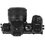 Беззеркальный фотоаппарат FujiFilm X-S20 черный