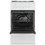 Комбинированная плита DARINA FS 2321 W белый